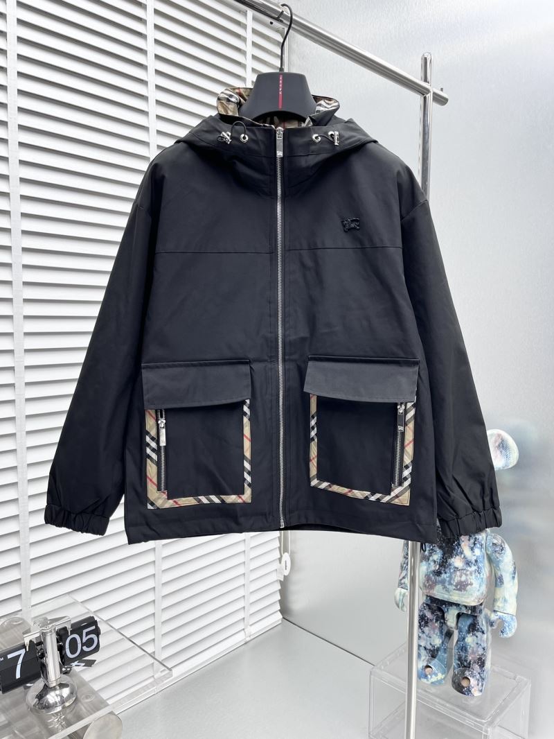 Burberry Outwear